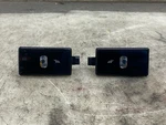 2025 Bmw X3 Left & Right Rear Dome Light Courtesy Lamp Set W/ Panoramic Sunroof. Fixed Price $63.68.