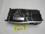 Center Console Trim M37 2011 2013 Gear Shift Indicator Boot Cup Holder Panel Oem. Fixed Price $79.99.