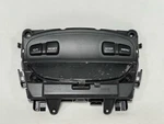 2001-2004 Chrysler Jeep Compass Temperature Module Oem Mopar 56042754AJ. Fixed Price $369.99.