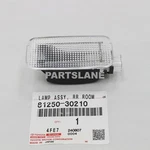Toyota Avalon Camry Corolla Lexus IS300 Oem Luggage Compartment Lamp 81250-30210. Fixed Price $27.92.