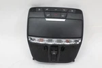 2015-2018 Mercedes-benz C300 C350E W205 Overhead Dome Light Lamp 0999001301 Oem. Fixed Price $97.50.