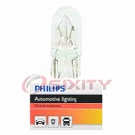 Philips Courtesy Light Bulb For Hummer H2 H3T 2003-2010 Electrical Pt. Fixed Price $9.41.