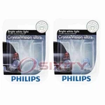 2 Pc Philips Stepwell Light Bulbs For Oldsmobile 88 1996-1999 Electrical Ki. Fixed Price $26.68.