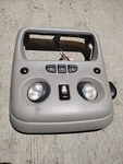 2003-06 Escalade Tahoe Yukon Overhead Roof Console/map Light. Fixed Price $48.95.