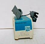 Nos Gm 1992-1996 Trunk Light Assembly 20165825. Fixed Price $33.00.