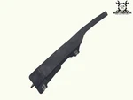 Oem Audi Q7 2017-2025 Front Bumper Right Passenger Side Stone Deflector Shield. Fixed Price $50.34.