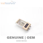 2004-2010 Bmw X3 E83 Lci Rear Interior Reading Light 6962036. Fixed Price $19.99.