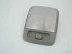 1995-2012 Nissan Xterra Titan Sentra Gray Rear & Cargo Overhead Map Dome Light. Fixed Price $23.49.
