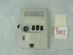 Dome Light 9-5 2001 Saab Wagon Overhead Roof Inner Interior Reading Map Lamp. Fixed Price $49.99.