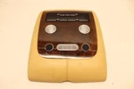 2003-2010 Bentley Continental Gt Front Overhead Console Dome Light Map Oem. Fixed Price $85.00.