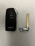 Oem 22 23 24 Kia EV6 Smart Key Proximity Remote Fob Transmitter 95440-CV010. Fixed Price $74.99.