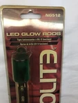 New Eurolite Led NG512 Neon Glow Rod Tube Length -green. Fixed Price $25.00.