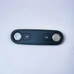 2013 Audi S4 Quattro B8 Oem Roof Lamp 8T0947111B6PS. Fixed Price $49.00.