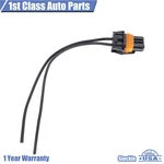 Headlight&fog Connector 4WD Actuator Ford Chevy Toyota. Fixed Price $10.43.