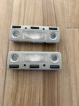 1995-2001 Bmw E38 7 Series Grey Dome/map Light. Fixed Price $29.99.