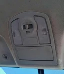 - 18 Toyota Prius V Console Assembly Tan W/o Sunroof Oem 8126047230B0. Fixed Price $79.99.