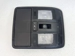 16-23 Mazda CX-9 CX9 Overhead Roof Dome Interior Ligh Lamp Assembly Oem. Fixed Price $67.50.