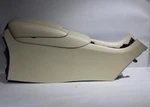 Console Front Floor With Navigation System Armrest 2014-15 Infiniti QX50 #11736. Fixed Price $200.00.