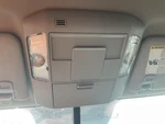 Used Front Upper Center Console Fits: 2017 Toyota Tundra W/o Sunroof. Fixed Price $174.90.