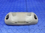02-07 Ford F-250 F-350 Interior Reading Dome Lamp Assembly Gray Oem. Fixed Price $39.99.