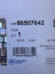 2023-2026 Hummer Ev Truck & Suv Front Off-road Auxiliary Lights 86507642 Oem Gm. Fixed Price $300.00.