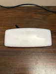 Bmw Series F20 F21 F22 F30 Rear Interior Roof Light Cover White 9219498. Fixed Price $20.09.