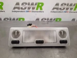 Bmw E36 Series Interior Roof Light Reading Lamp 63312259423. Fixed Price $40.50.