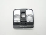 2004-2008 Acura Overhead Console Front Dome Light Lamp Home Link Panel Oem. Fixed Price $51.99.