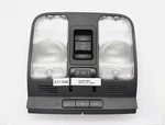 Oem 07-09 YD1 Acura Mdx Overhead Console Sunroof Dome Map Light Homelink Switch. Fixed Price $29.00.