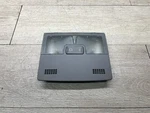 Audi A6 B4 - Overhead Lamp Grey Trim 4B0 947 105C Sjo. Fixed Price $30.00.