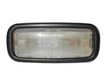 Porsche 356 911 912 930 964 993 Interior Light Black Frame 90163210128 Genuine. Fixed Price $129.95.