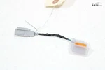 2020-2023 Lincoln Aviator Front Left Driver Side Door Courtesy Light Lamp Oem. Fixed Price $35.09.