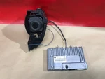 09-13 Oem Bmw M5 M6 7 F10 F12 F01 Night Vision Camera & Ecu Control Unit Set. Fixed Price $499.00.