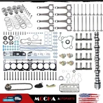 Non Mds Camshaft Lifters Timing Chain Kit For Dodge Ram 1500 5.7L Hemi 2009-2016. Fixed Price $389.99.