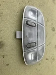 2000-2009 Ford Taurus Rear Interior Inner Dome Map Light Lamp Reading YF1A 13776. Fixed Price $24.97.