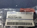 Red Lamp Pocket Bulb Subaru 2010-2015 Wrx Sti Genuine 66237SA120 Instead Of Blue. Fixed Price $27.99.