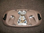 Nos 94 - 96 Ford Taurus Overhead Light Housing & Switch. Fixed Price $39.33.