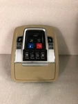 2019 Dodge Ram Overhead Console 6EJ971L1AE Oe Indigo. Fixed Price $199.99.