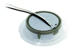 HELLA265-980502271 4 Led Round Blu/chr Bez 12V. Fixed Price $70.44.