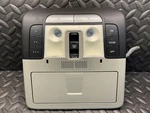 09-14 Acura Tl Overhead Ceiling Map Light Console Sunroof Homelink Control Panel. Fixed Price $46.40.