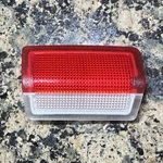 Mercedes Benz W212 C300 Door Courtesy Light Lamp Oem A0028201901. Fixed Price $24.99.