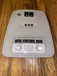 10-13 Buick Lacrosse Cxl Front Overhead Console Dome Light Lamp 09072297 Oem. Fixed Price $49.99.