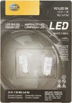 Hella 921LED 5K Performance Bulbs, 12V, 1W Pack. Fixed Price $13.75.
