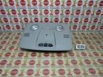2010 2011 2012 Gmc Acadia Overhead Console Dome Light W/ Homelink Oem. Fixed Price $29.99.