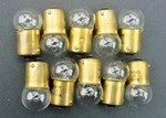 Ford Box 10 Incandescent 12V #67 Interior Courtesy Trunk Light Bulb Lamp Nos. Fixed Price $12.69.