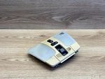 Mercedes W210 E320 Front Overhead Console Dome Light Sunroof Switch Oem (96-97). Fixed Price $20.25.