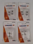 8X Wagner BP13050LL Lighting Long Life Multi-purpose Bulb. Fixed Price $6.99.