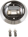 70-81 Camaro Z28 Firebird Chevelle Impala Gto Overhead Dome Light Housing 74324. Fixed Price $9.95.