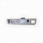 Genuine Gm Shale Drivers Side Roof Rail Rear Reading And Courtesy Lamp 23435680. Fixed Price $35.70.