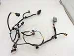 2017 2018 2019 2020 Tesla Model 3 Front End Radiator Support Wiring Harness Oem. Fixed Price $79.00.